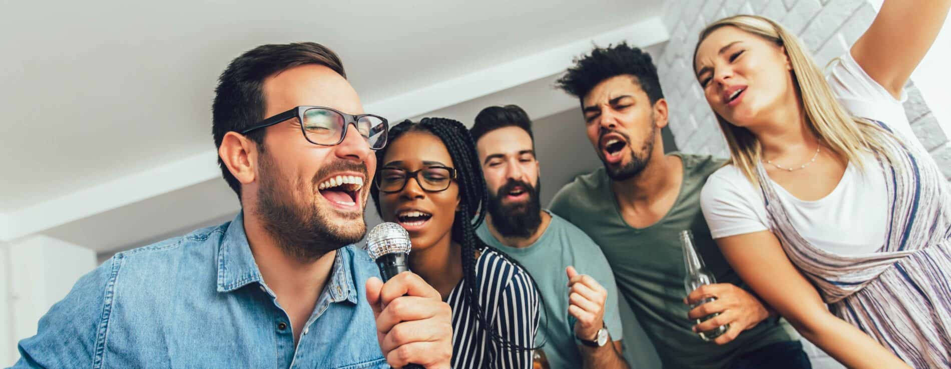 Comment organiser une soirée Karaoké